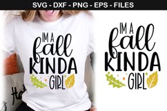 Pumpkin SVG Bundle Product Image 4