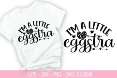 Easter Day SVG Bundle - High Quality 300 Dpi Product Image 4