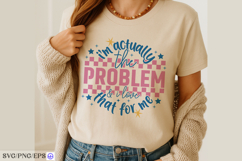 Funny Sarcastic Quote PNG SVG Design Product Image 4