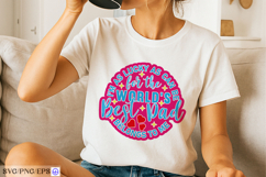 I’m As Lucky As Can Be Father's Day SVG Design Product Image 3