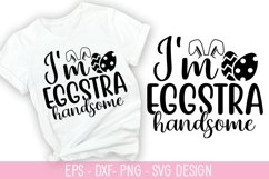 Easter Day SVG Bundle - High Quality 300 Dpi Product Image 5