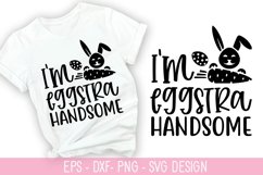 Easter Day SVG Bundle - High Quality 300 Dpi Product Image 9