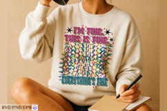 I’m Fine. This Is Fine Humor for Stress, Coffee, and Chaos Product Image 2