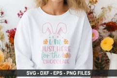 Easter Day SVG Bundle Product Image 9
