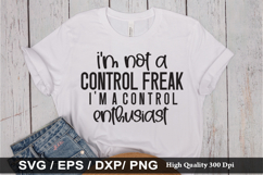 Sarcastic Quotes Design - Sarcastic T-shirt Design Product Image 2