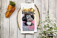 I&#039;m not a dish towel, I&#039;m a spill&#039;s endgame PNG Product Image 1