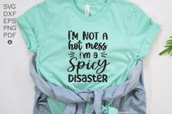 Sarcastic Svg Bundle, 10 Sarcastic Designs Product Image 3