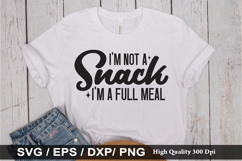 Sarcastic Quotes Design - Sarcastic T-shirt Design Product Image 4