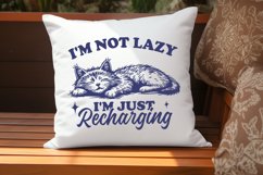 Funny Animal Vintage SVG PNG Bundle | 22 Quirky Designs Product Image 6