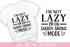 Sarcastic Quotes SVG Bundle - Sarcastic T-Shirt Design Product Image 13