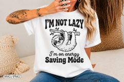 Funny Sarcastic Quotes SVG Design, Funny Bird Quotes Design Product Image 7
