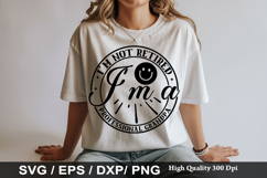 Grandpa SVG Bundle - Grandpa SVG Design Product Image 6