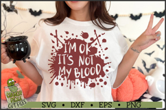 Halloween SVG Bundle Product Image 5