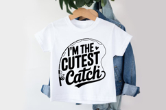 Baby SVG Bundle | Milestones, Shower &amp; Newborn Designs Product Image 13