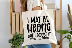 Sarcastic Mega SVG Bundle | Sarcastic SVG Bundle | Funny SVG Product Image 15