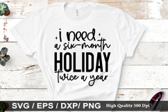 Sarcastic Quotes SVG Design - Sarcastic T-shirt Design Product Image 2