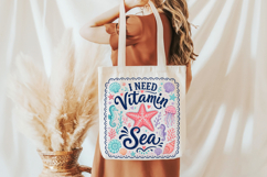 I Need Vitamin Sea PNG Product Image 8