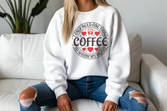 Funny & Sarcastic Valentine SVG PNG T-shirt Design Product Image 2
