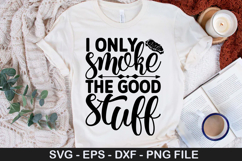 Barbecue SVG Design - If you can t stand the heat go get me Product Image 2