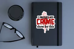 True Crime Stickers Design,True Crime Stickers,true crime,crime stickers,true crime stickers,true crime sticker,cute stickers,Criminal Minds Stickers,stickers true crime,True Crime stickers,true crime decals Stickers,murderino stickers,true crime Png Stic