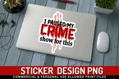 True Crime Stickers Design,True Crime Stickers,true crime,crime stickers,true crime stickers,true crime sticker,cute stickers,Criminal Minds Stickers,stickers true crime,True Crime stickers,true crime decals Stickers,murderino stickers,true crime Png Stic