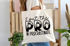 Sarcastic Mega SVG Bundle | Sarcastic SVG Bundle | Funny SVG Product Image 17