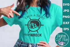 Sarcastic Bundle, Sassy Funny Bundle Of Mom Quotes Svg Files Product Image 6