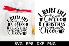Christmas Toilet Paper SVG Bundle - Christmas Design Product Image 9