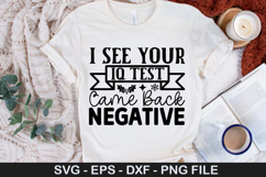 Christmas Coffee SVG Design - Christmas T-Shirt Design Product Image 2
