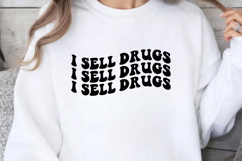I like pharmacy and mayb SVG, Pharmacist SVG Product Image 1