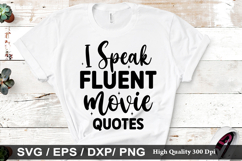 Sarcastic Quotes SVG Design - Sarcastic T-shirt Design Product Image 3