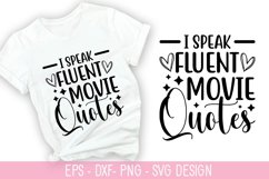 Sarcastic Quotes SVG Bundle - Sarcastic T-Shirt Design Product Image 2