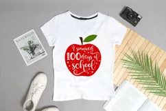 100 DAYS OF SCHOOL SHIRT SUBLIMATION DESIGN IDEAS- 100 SCHOOL DAYS SUBLIMATION
