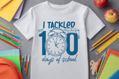 Back To School SVG Bundle, Teacher SVG Design,Graduation SVG Product Image 7