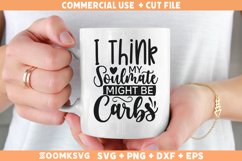 Funny SVG, Funny Quotes SVG, Sarcastic quotes SVG Cut file Product Image 2