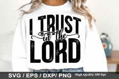 Christian SVG Bundle - Christian Quotes Design ,Christian Product Image 13