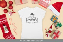 I'ts The Most Wonderful Time of The Year Product Image 1