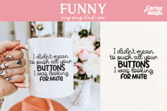 I was Looking for Mute SVG