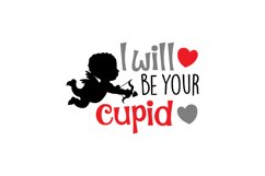 I Will Be Your Cupid Product Image 1