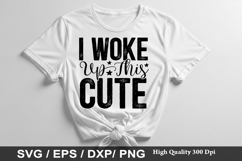 Baby SVG Bundle - Funny Baby SVG Design Bundle Product Image 7