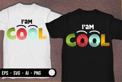 21 Elegant Motivational And Inspiational T-Shirt Design Product Image 5