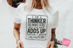 Inspirational Quotes Sublimation Bundle | Motivation Sayings Product Image 7