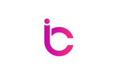IC CI logo design Product Image 1