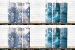 3D Ice Water Tumbler Wrap Bundle Product Image 5