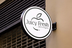 Iced Lemon Font Product Image 2