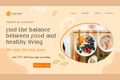 Iced Lemon Font Product Image 3