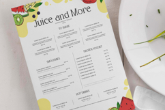 Iced Lemon Font Product Image 7