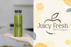 Iced Lemon Font Product Image 8