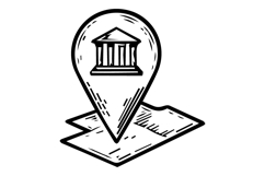 10 Icon Pack Bundle Summer Travel Product Image 8