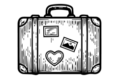 10 Icon Pack Bundle Summer Travel Product Image 10